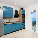 דירה Panoramic Malis Ražanj