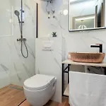 דירה Panoramic Malis *