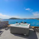 Apartment Panoramic Malis