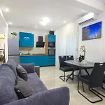 Panoramic Malis דירה Ražanj