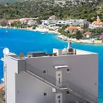דירה Panoramic Malis *