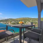 Panoramic Malis דירה *
