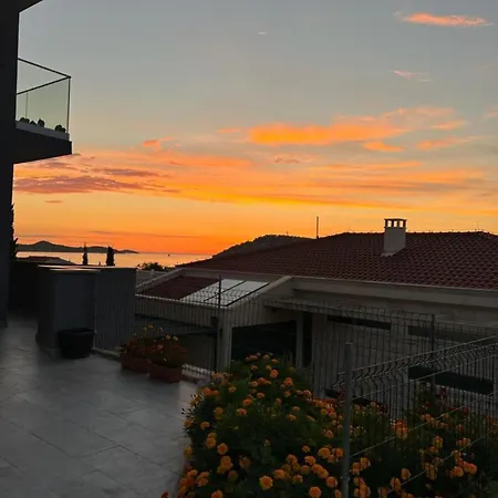 Panoramic Malis 아파트 Ražanj