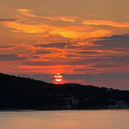 아파트 Panoramic Malis