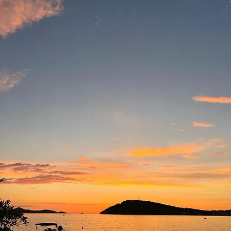 Panoramic Malis 아파트