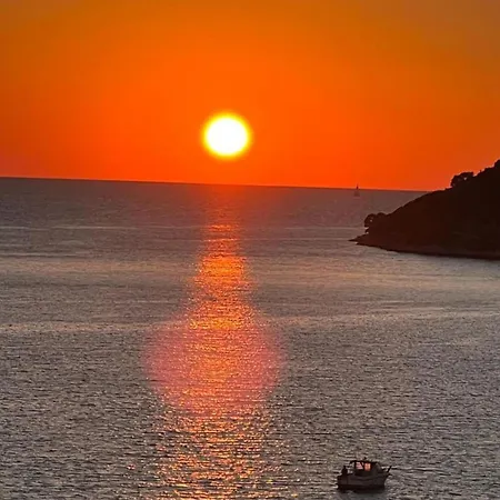 Panoramic Malis 아파트 Ražanj