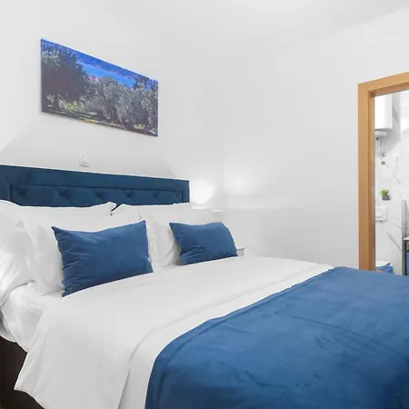 Panoramic Malis דירה Ražanj