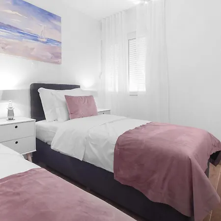 아파트 Panoramic Malis *