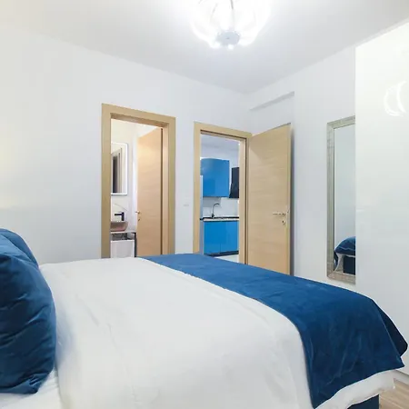 아파트 Panoramic Malis