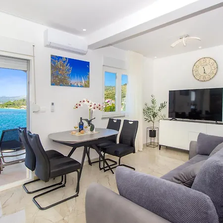 아파트 Panoramic Malis *