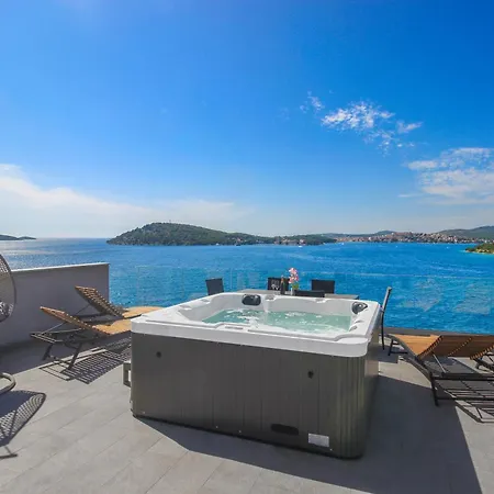 아파트 Panoramic Malis