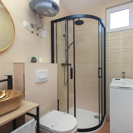 아파트 Panoramic Malis *