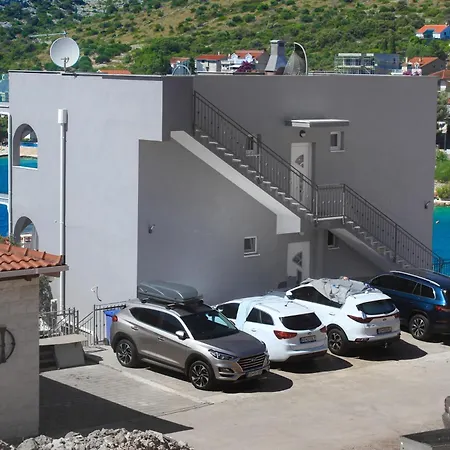 Panoramic Malis * Ražanj