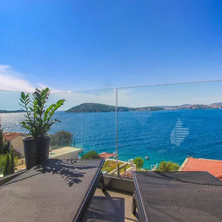 Panoramic Malis 아파트