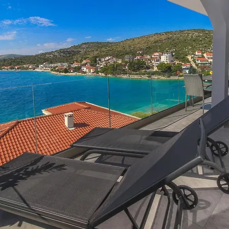 아파트 Panoramic Malis *