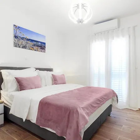 아파트 Panoramic Malis *