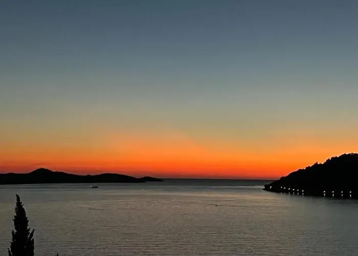 דירה Panoramic Malis *