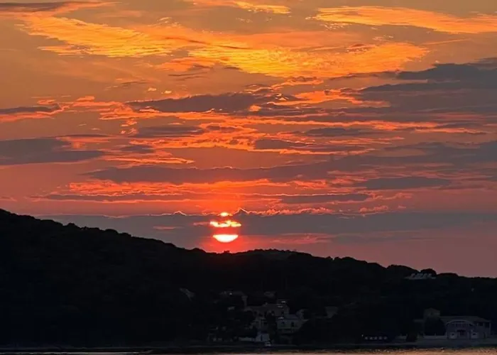 شقة Panoramic Malis