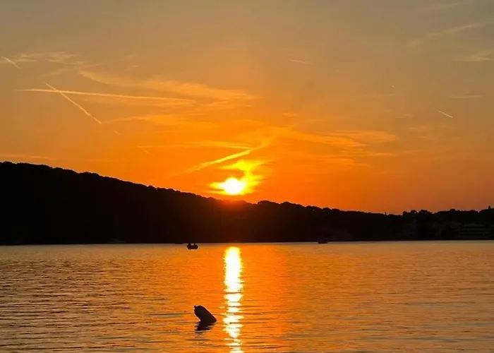 Panoramic Malis Ražanj