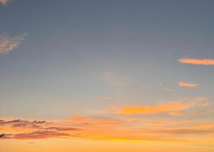 Panoramic Malis شقة