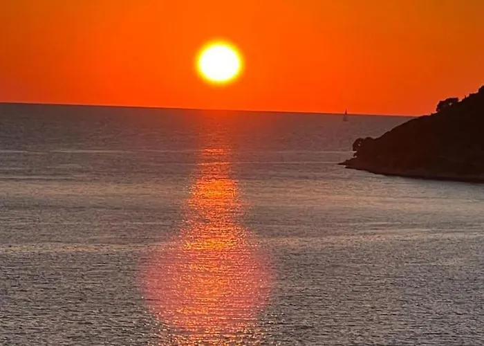 Panoramic Malis شقة Ražanj