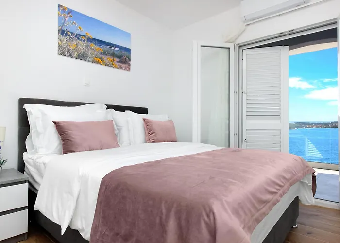 Panoramic Malis * Ražanj