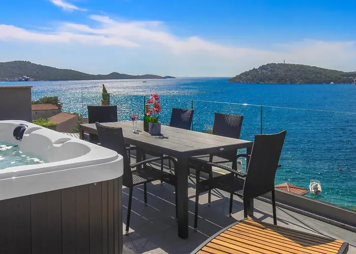 Panoramic Malis * Ražanj