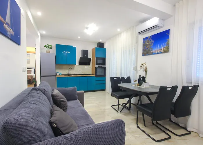 Panoramic Malis דירה Ražanj