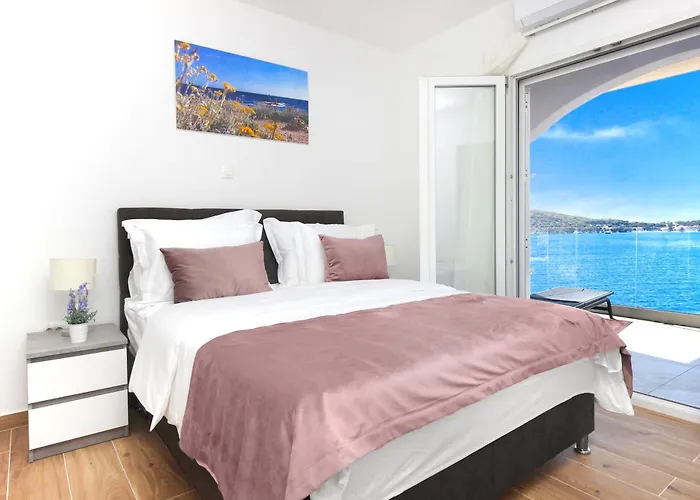 Panoramic Malis Ražanj