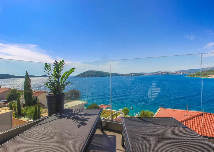 Panoramic Malis شقة