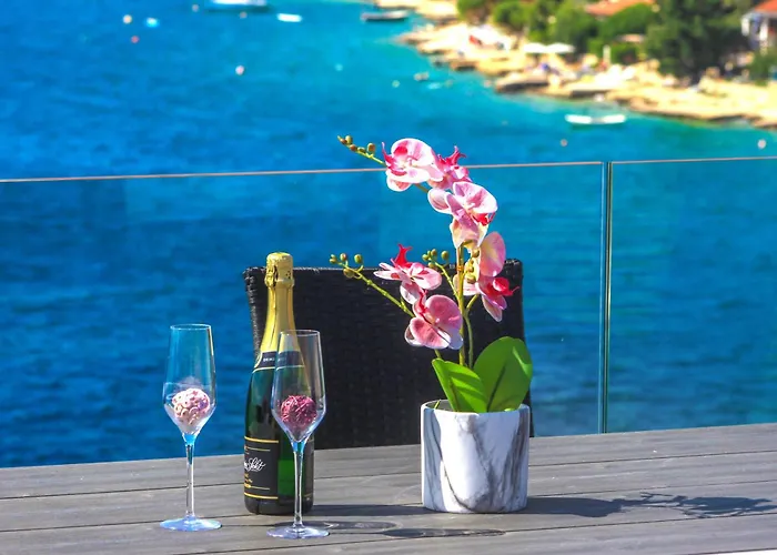 Panoramic Malis شقة *